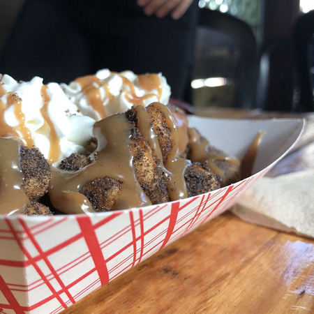 Image of: A Doughnut Disco Is the Brunch San Francisco Has Been Waiting For