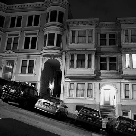 Image of: “Chaos Monkeys” Author: Other Cities Would Love to Have San Francisco’s “Problems”