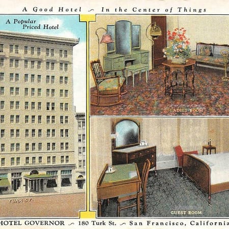 Image of: An Overlooked Solution to the Affordable Housing Crisis: Hotels