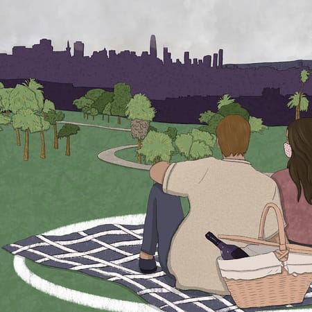 Image of: I Took a Risk Going on a Covid Date — And Got Sick