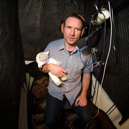 Image of: This Dreamy Bay Area Podcast Is Changing the Lives of Insomniacs around the World