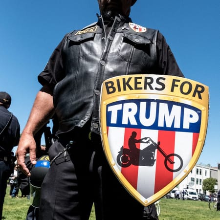 Image of: Among the Alt-Right (Photos)