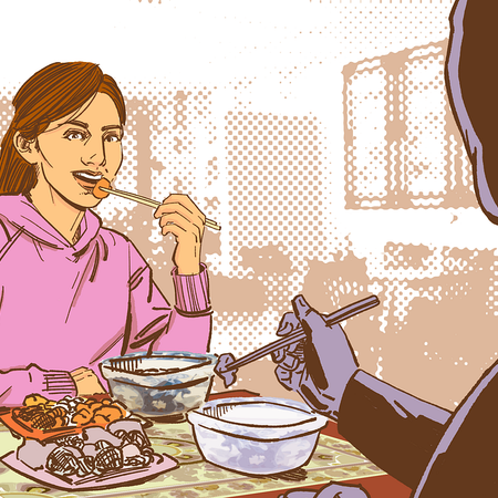 Image of: Stomaching the Loss of My Favorite Takeout Dish in San Francisco