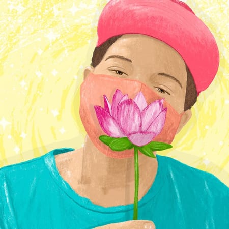 Image of: On Hope, Waiting, and Getting Yourself Through the Pandemic’s Final Stretch