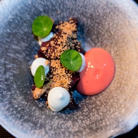 Image of: 5 New Restaurants Worth Visiting Before 2021 Wraps Up