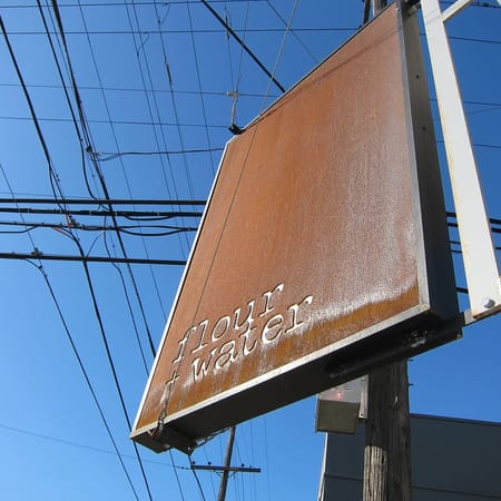 Image of: Did Steve Jobs Really Get Turned Away at Flour + Water?