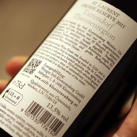 Image of: The Obscure Austrian Grape That’s Winning Over Hipster Winemakers