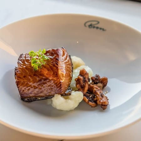 Image of: Upscale Chinese with a View in SF Chinatown: Empress by Boon