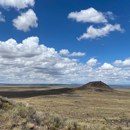 Image of: Priced Out of California, I Found a New Peaceful Life in New Mexico