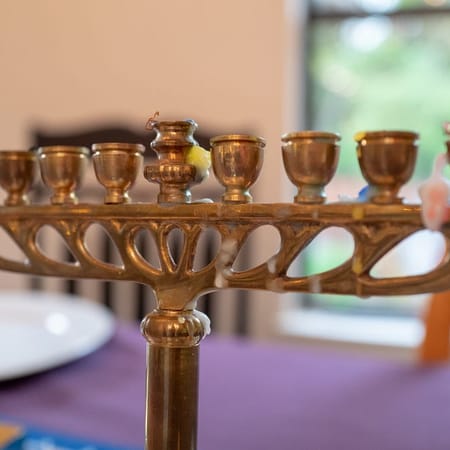 Image of: 8 Bay Area Jewish Businesses to Support This Chanukah and Beyond