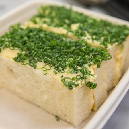 Image of: SF's New Sandwich Shop Is a Love Letter to Vietnam