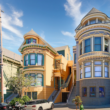 Image of: Why I miss San Francisco