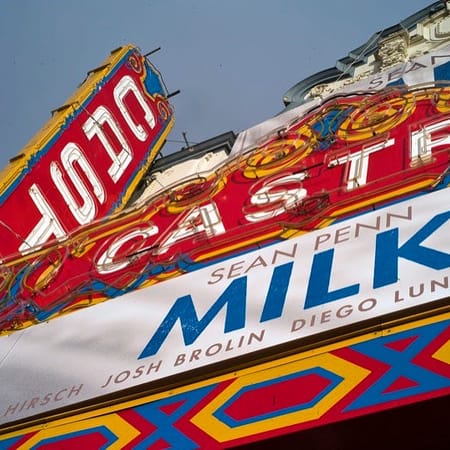 Image of: Has it Gotten Harder to Be Queer in San Francisco?