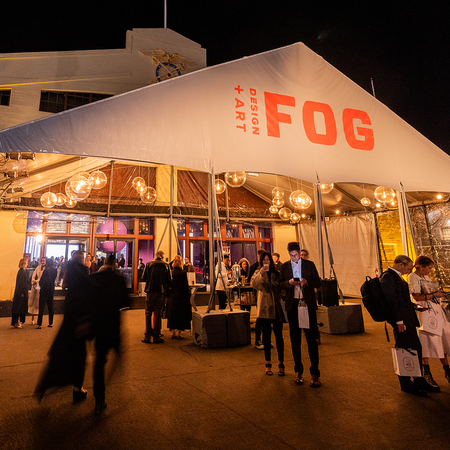Image of: What’s cool about the FOG Design+Art fair