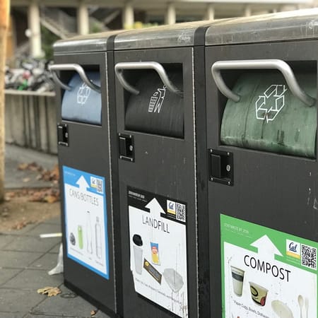 Image of: Why Are San Franciscans Compost Snobs?