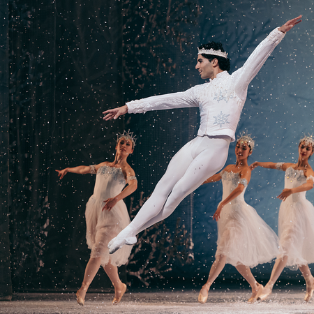 Image of: SF Ballet’s Nutcracker is a dazzling tradition that’s thankfully not going away