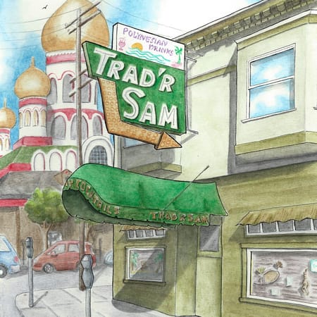 Image of: Capturing Little Russia Before It ‘Disappears’