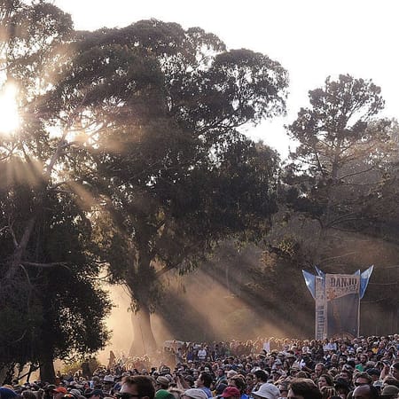 Image of: Tips for How to Have the Best Hardly Strictly Bluegrass Experience