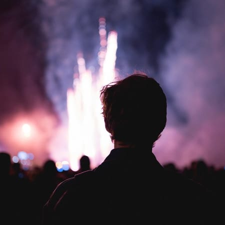 Image of: 7 Resolutions That Will Actually Make a Difference This Year