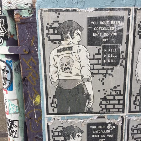 Image of: What Happened When My Girlfriends and I Catcalled Dudes in SF