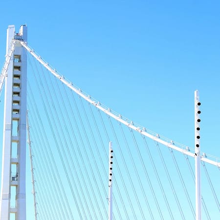 Image of: To Los Angeles From Oakland, I Go