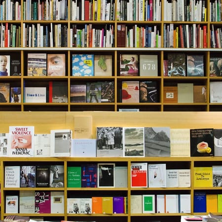 Image of: Five Reasons to Love the Bay Area Lit Scene