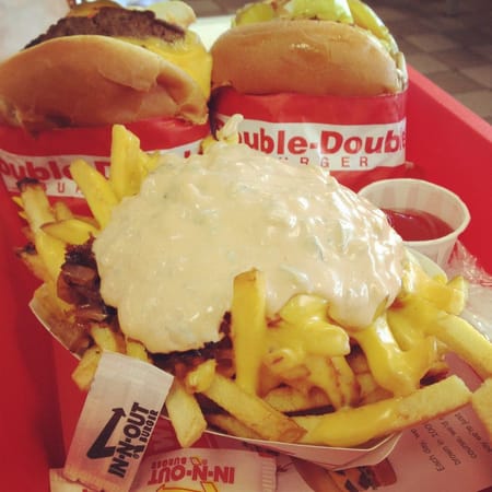 Image of: How Your Favorite In-N-Out Menu Item Predicts Your Sexual Kinks