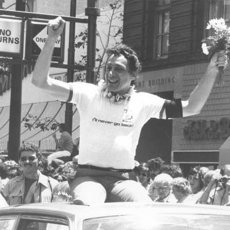Image of: Happy Birthday, Harvey Milk! Here’s What Could Have Been
