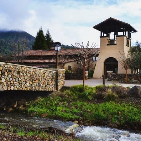 Image of: The Best Wine Weekend Is One Hour North of San Francisco