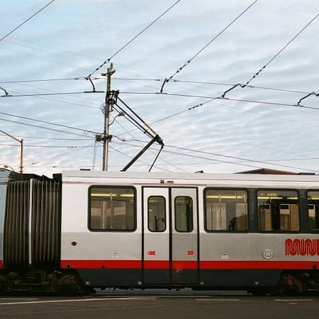 Image of: We Asked San Franciscans to Tell Us Their Strangest Public Transportation Stories