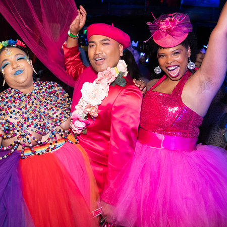 Image of: Pride Month is here — Don’t miss these San Francisco events