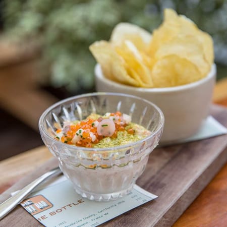 Image of: SF's State Bird Provisions Is Still Going Strong