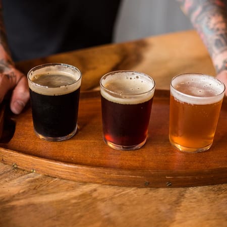 Image of: Is Santa Rosa the Next Big Beer City?