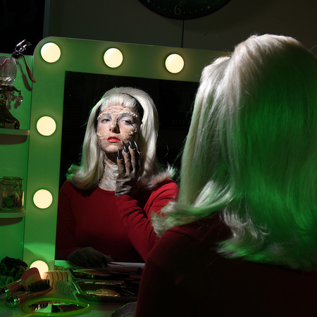 Image of: Terror Vault 2024 brings us aliens, time travel, and horror — oh my!