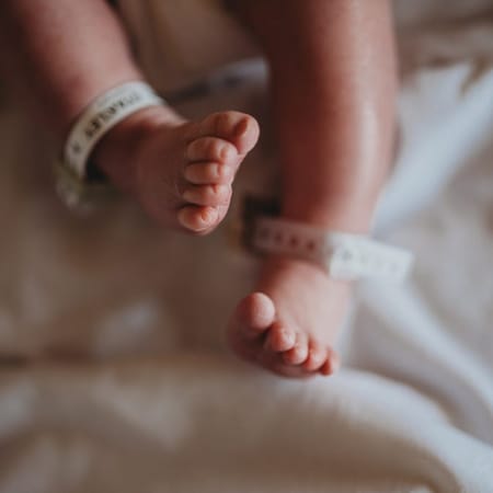 Image of: My Kid Looks a Lot Less Black Than I Thought He Would