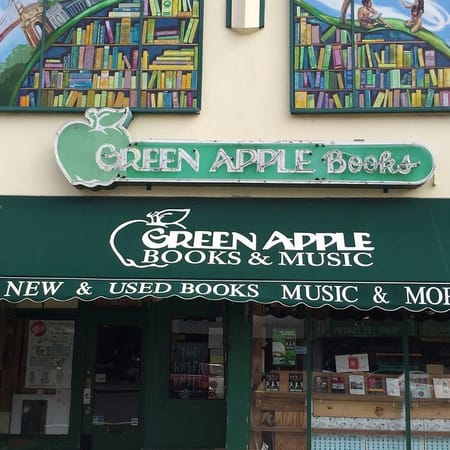 Image of: My Favorite Corner of SF: 6th and Clement in the Inner Richmond