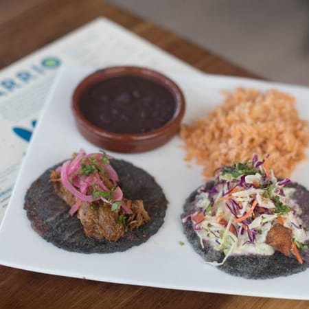 Image of: 7 New Bay Area Restaurants Worth Visiting Now