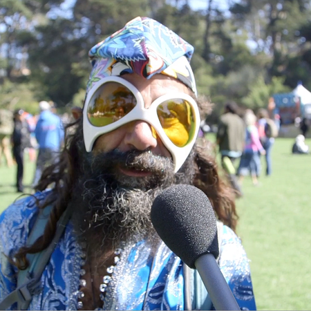 Image of: The Bold Italic Presents: Festival Stories