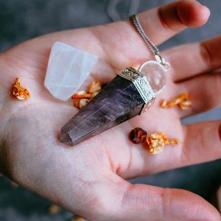 Image of: TBI’s 5 Best: Apothecaries for Bay Area Witches