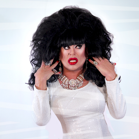 Image of: Queen Heklina Tells You Where to Party This Pride Weekend