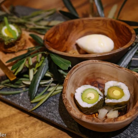 Image of: January Eats Checklist: 4 Standouts of the Month