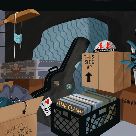 Image of: The Californian’s Dilemma: Should I Stay or Should I Go?