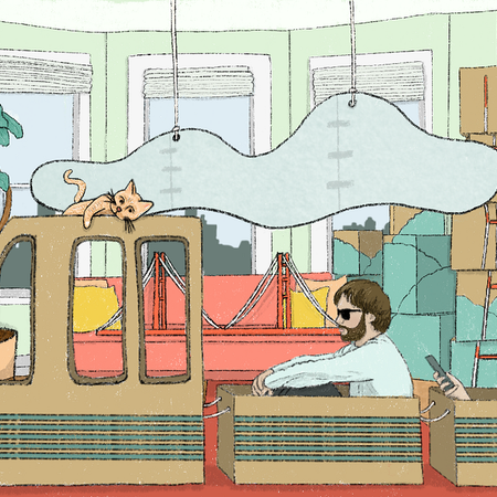 Image of: How to Recreate Iconic San Francisco Experiences in Quarantine