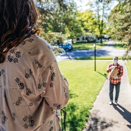 Image of: The ‘Buy Nothing’ Groups on Facebook Are What Humanity Needs Right Now