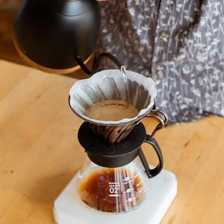 Image of: Where Can I Get the Best Pour-Over in Oakland?