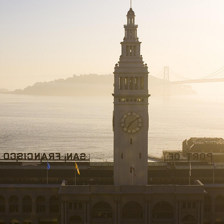 Image of: San Francisco Ferry Building guide 2024: What to eat and drink now