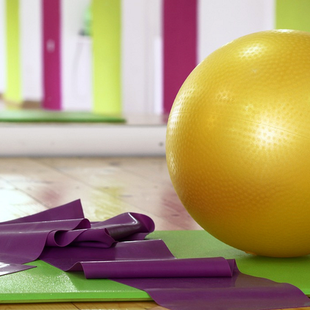 Image of: TBI’s 5 Best: Very SF Workouts in 2019