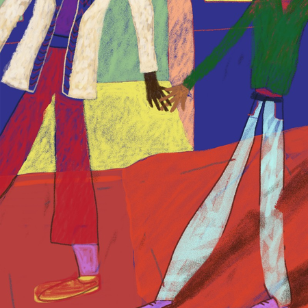 Image of: Trying to Be “Real”: How Heteronormative Culture Influences My Behavior as a Queer Man