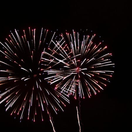 Image of: Where Should I Watch the 4th of July Fireworks in San Francisco?