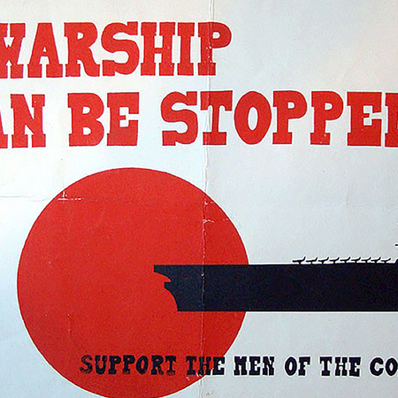 Image of: How Berkeley Became America’s First Sanctuary City